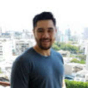 Meet your Posher, Veasna